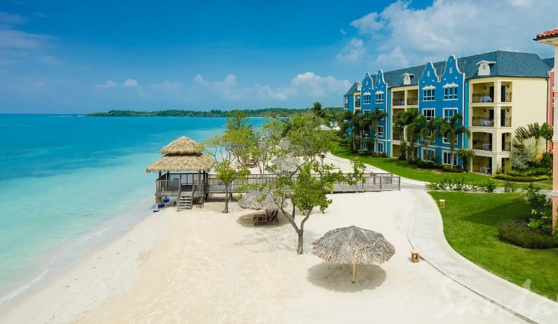 SANDALS SOUTH COAST - LX (1)